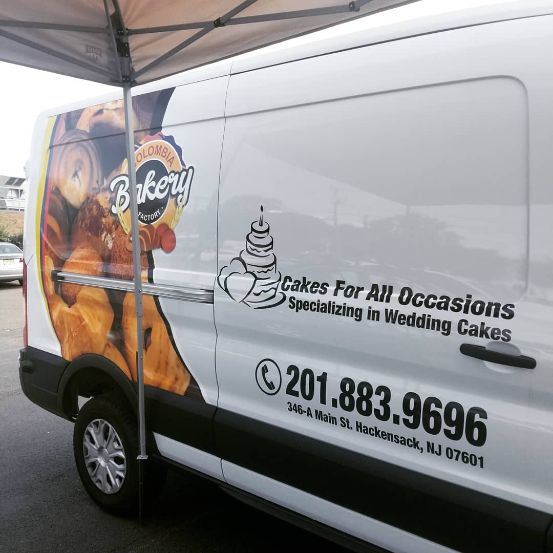 Target Printing and Graphics | Hackensack NJ