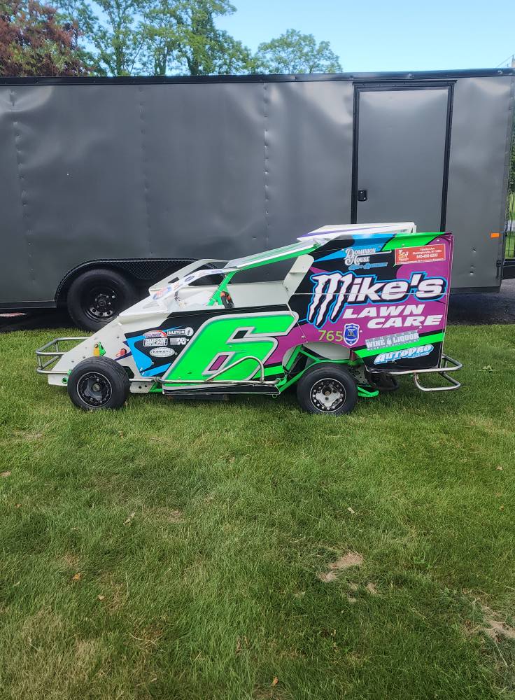 Slingshot by Tobias Racing Series | Facebook