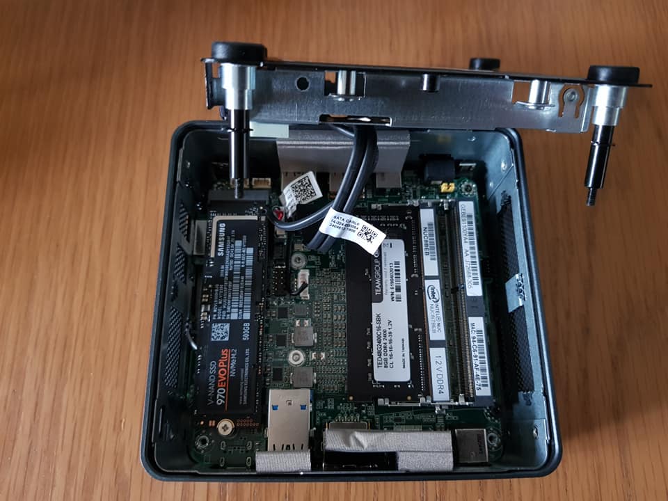 Computone