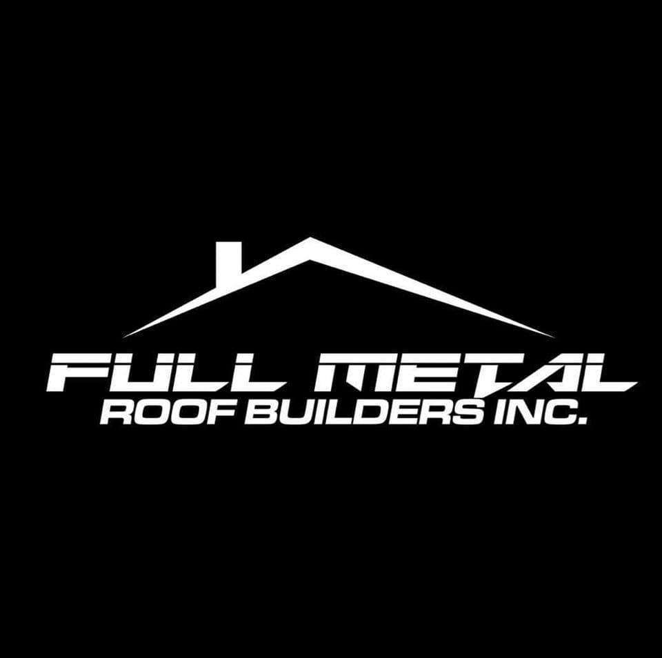 Full Metal Roof Builders Inc. | Facebook