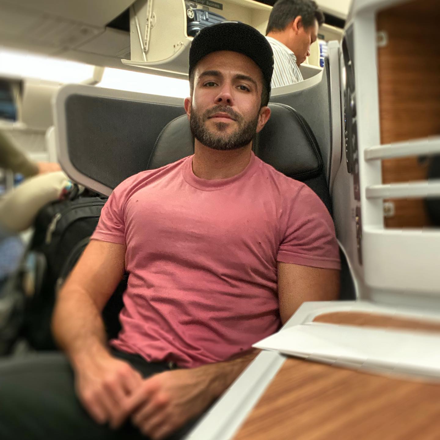 Marc Da Rocha