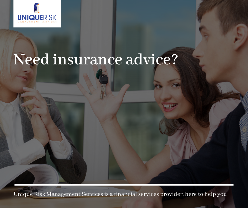 Unique Risk Management Services