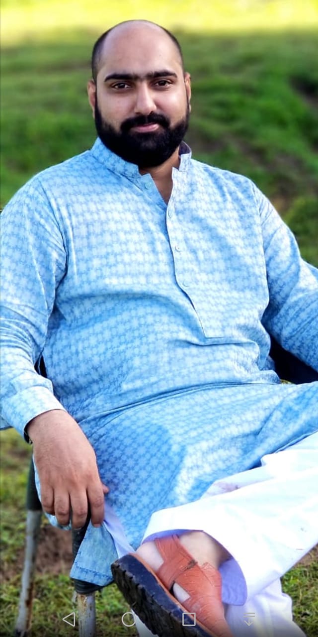 Farooq Rajput