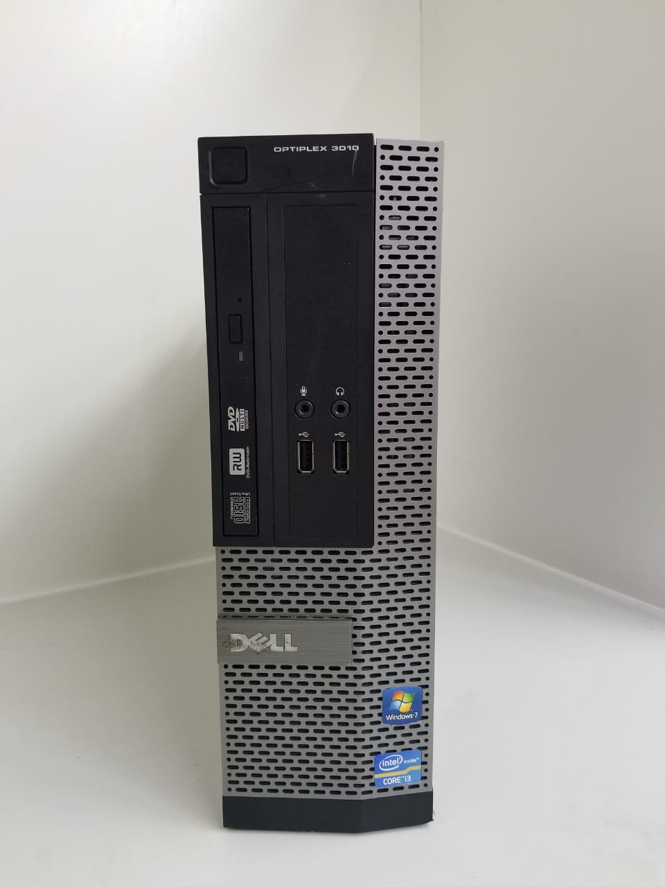 ⚠️Dell Optiplex 3010 Core i3 3ra Gen... - InterPC Soluciones