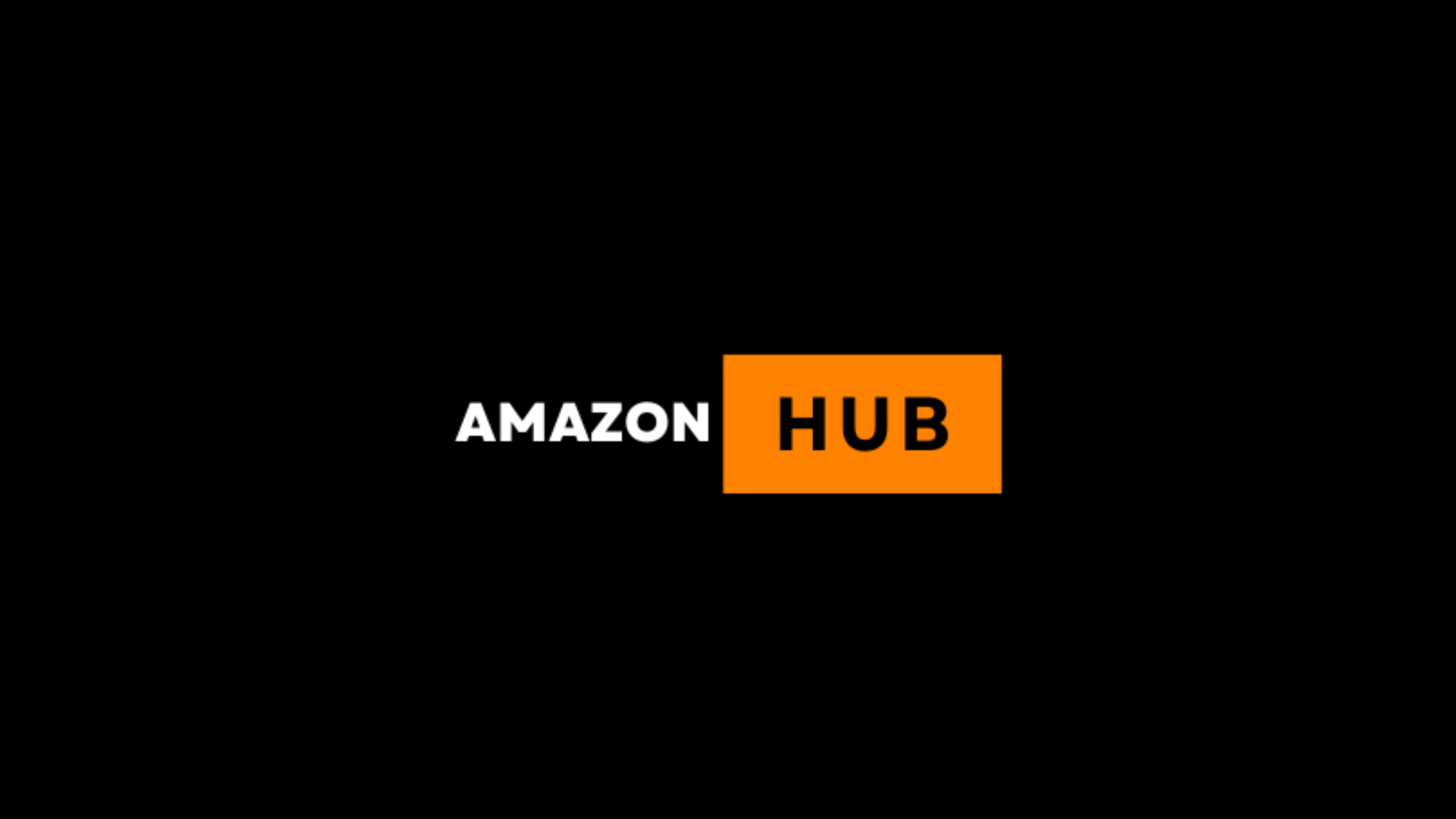Amazon Hub