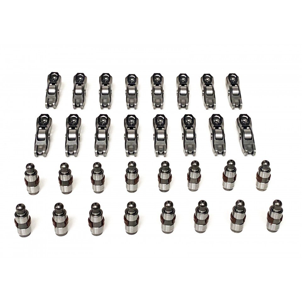 JLR 2.0D Ingenium Rocker Arms... - Lymm Engine Components Ltd | Facebook