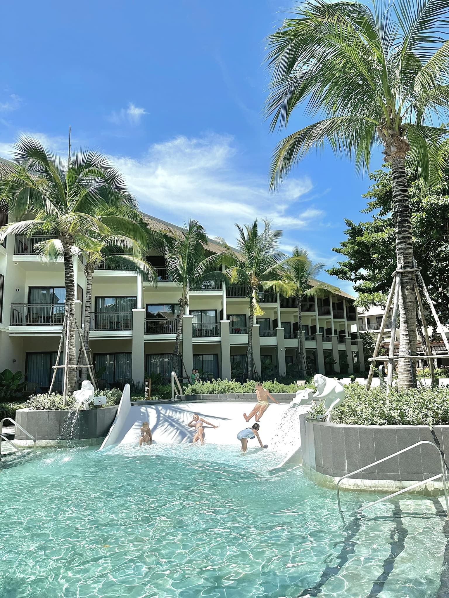 💖🩱Enjoy a... - Holiday Inn Resort Samui Bophut Beach | Facebook