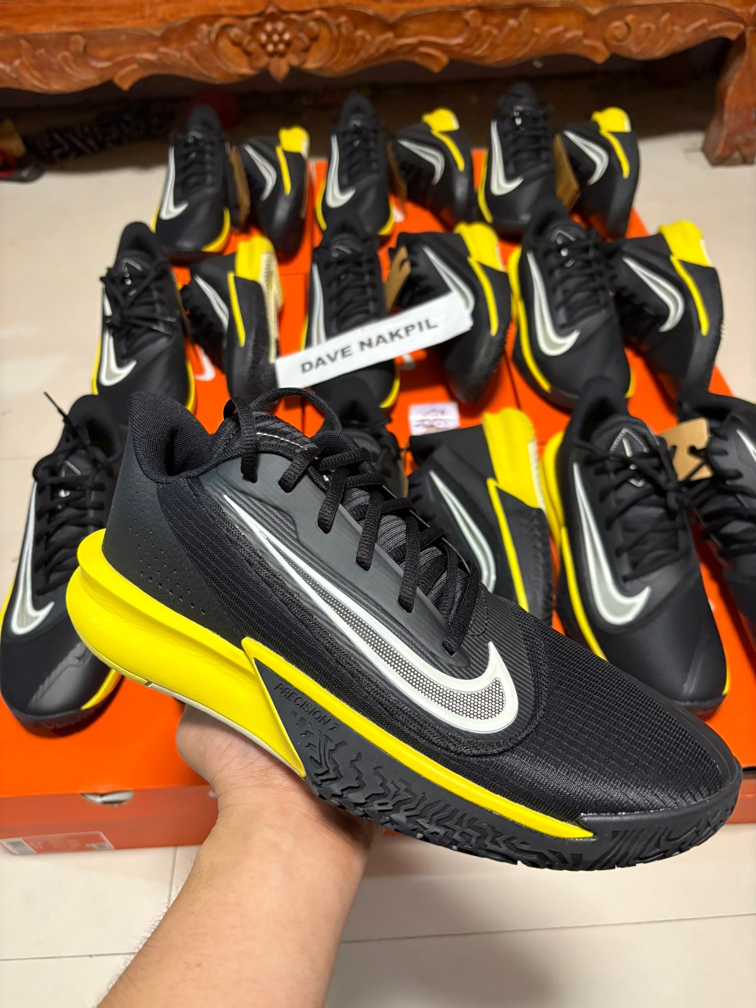 ? On-hand / Ready to ship ?Precision 7 