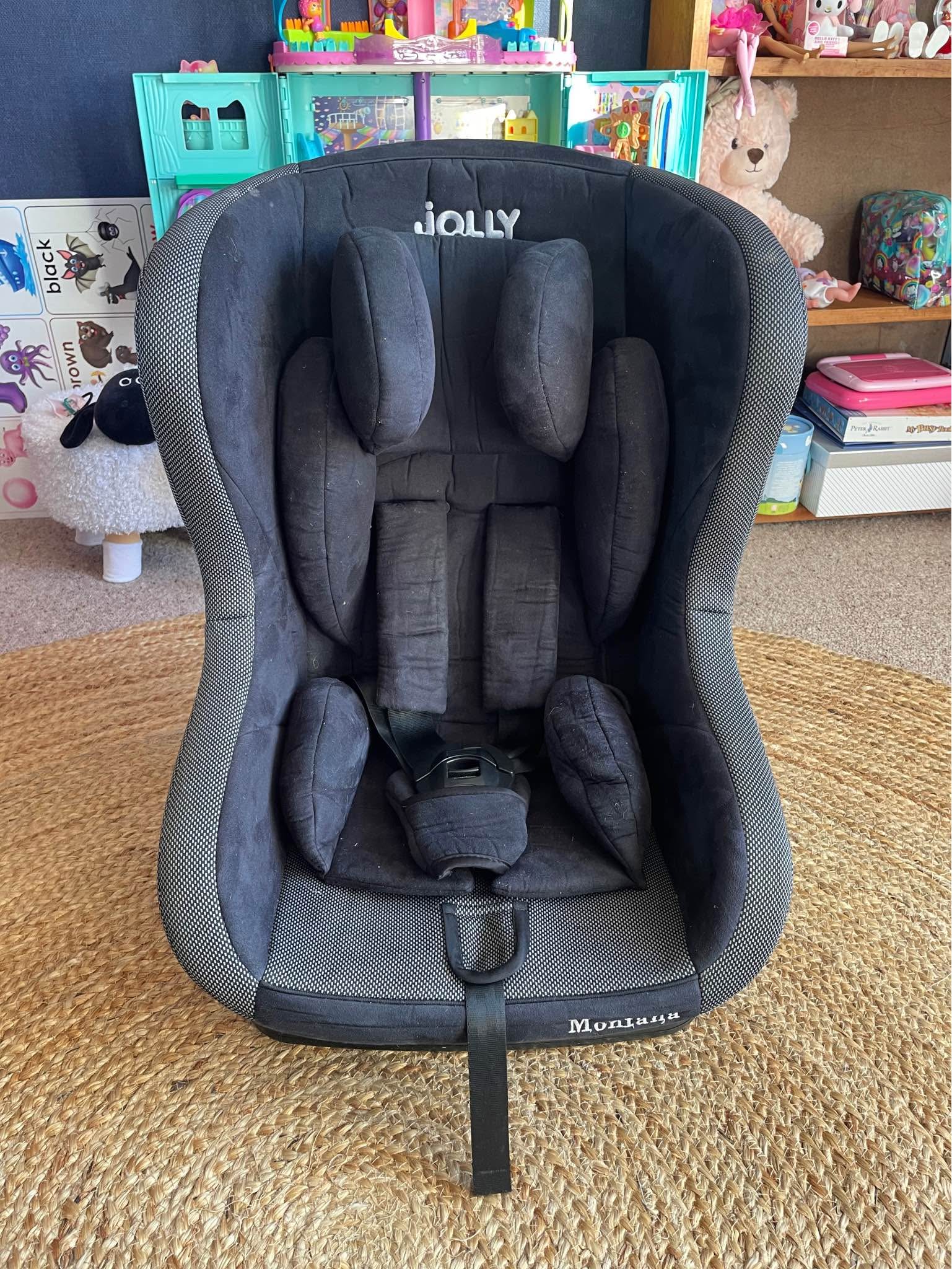 Cozy N Safe Fitzroy Group 01 Car Seat 0-18KG, Birth Ghana Ubuy