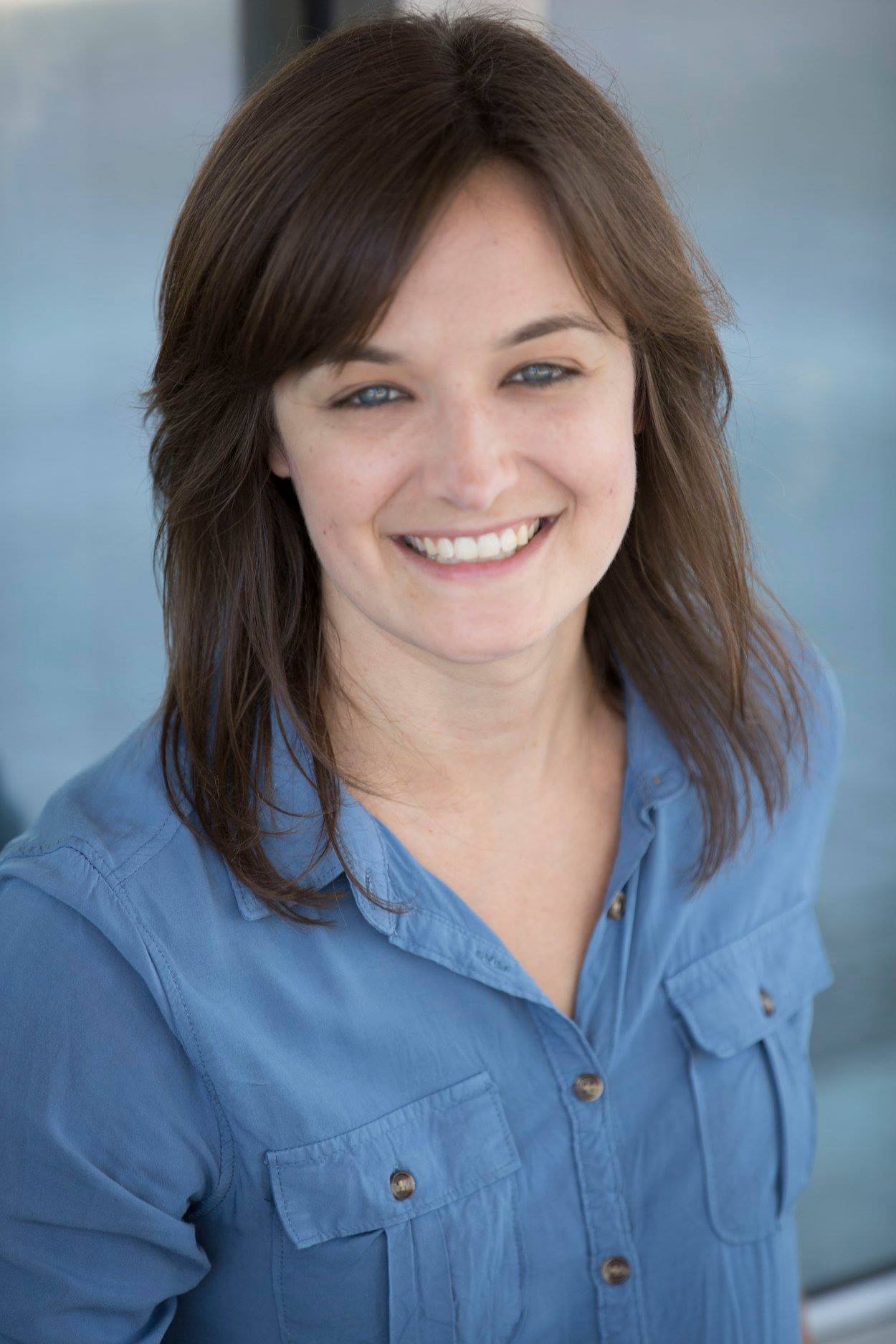 Flight Club - MEET THE CAST time! Emily originally hails... | Facebook