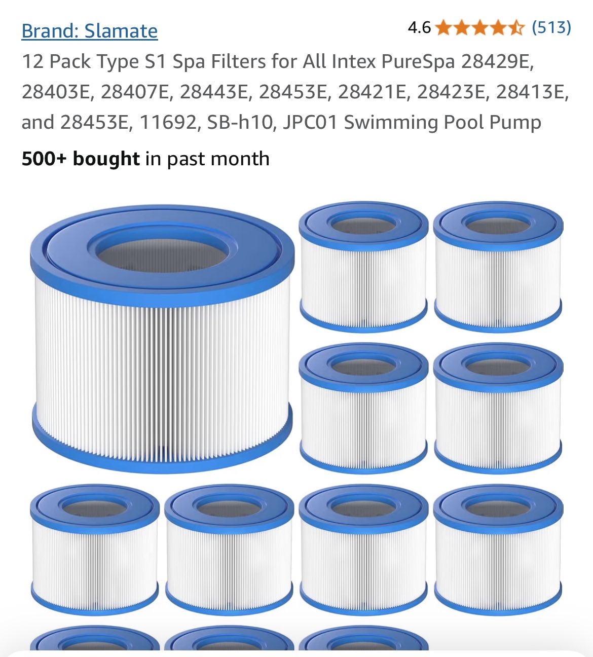 ⭐︎ Anyone know where I can get filter cartridge replacements for my