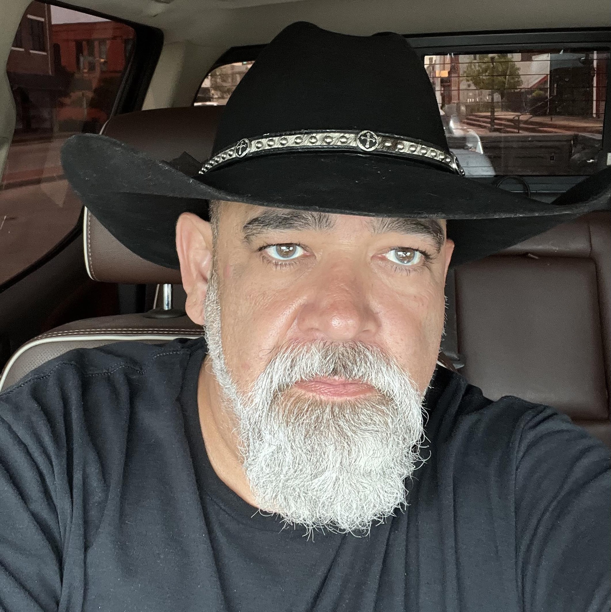 Larry Rodriguez