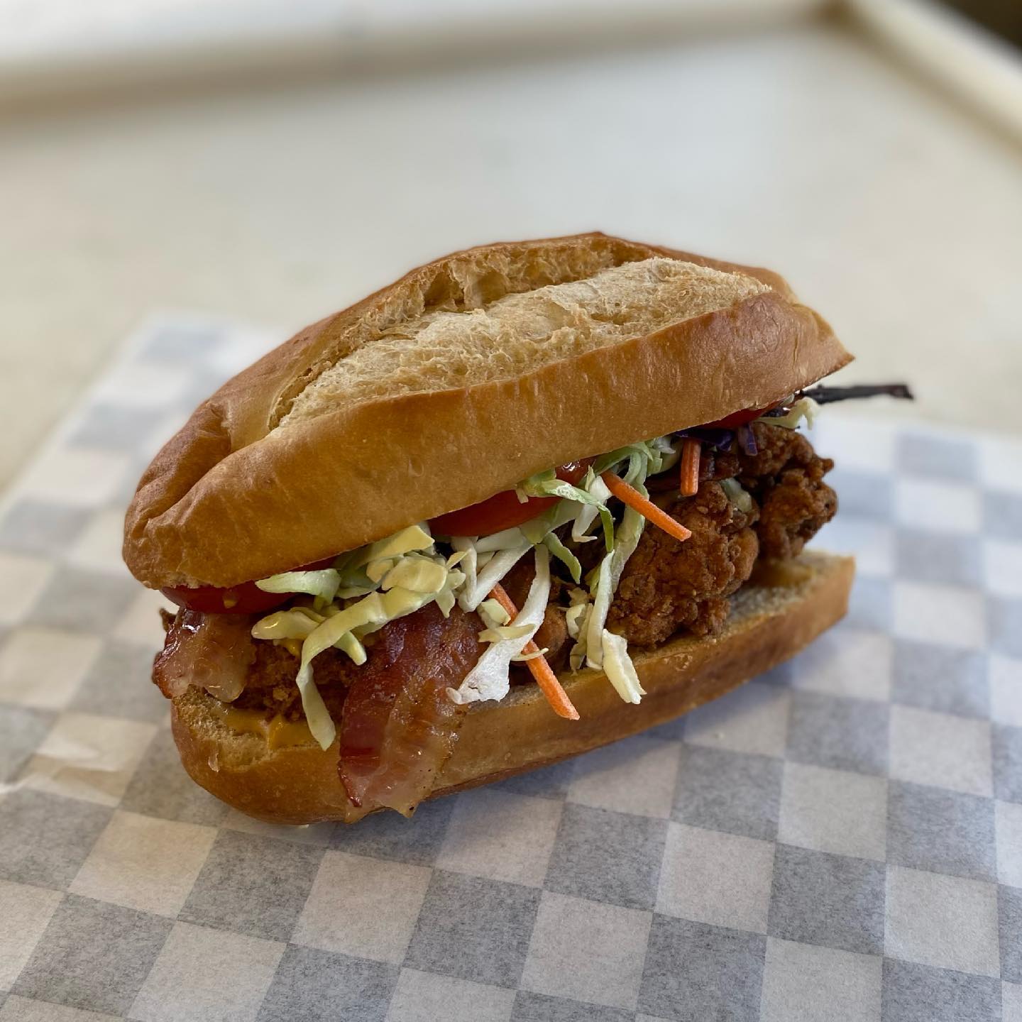 The Other Club, it’s where you didn’t... - Bottle Rocket Subs | Facebook