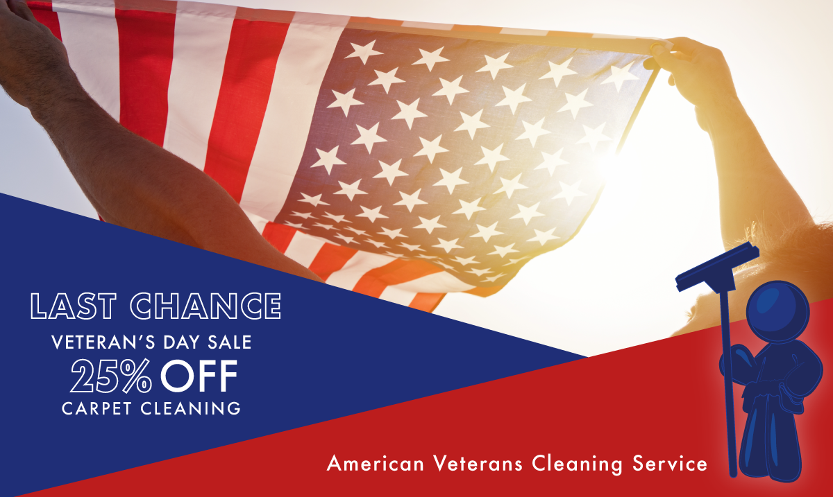 American Veterans Cleaning Service