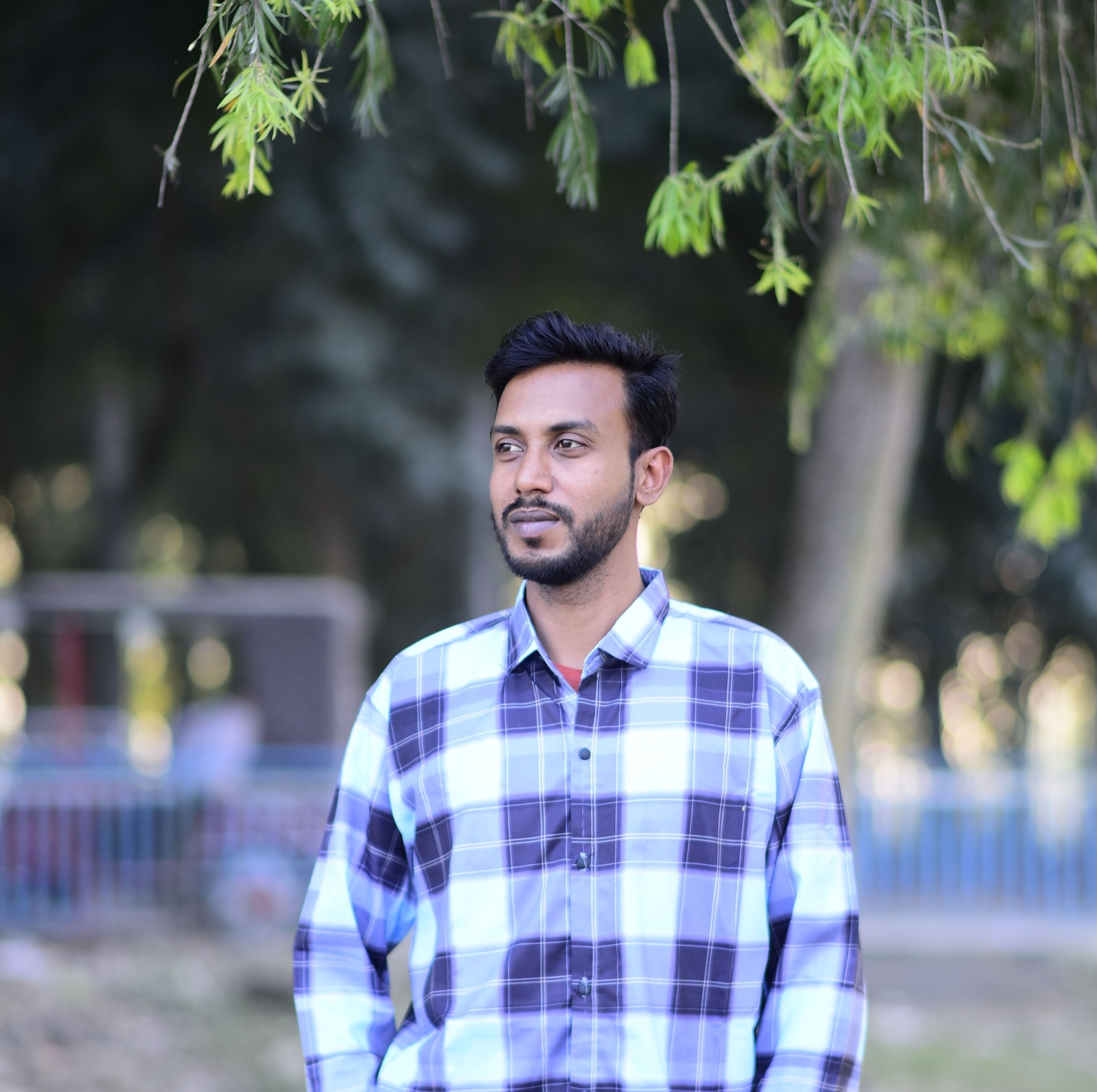MD Moslam Uddin