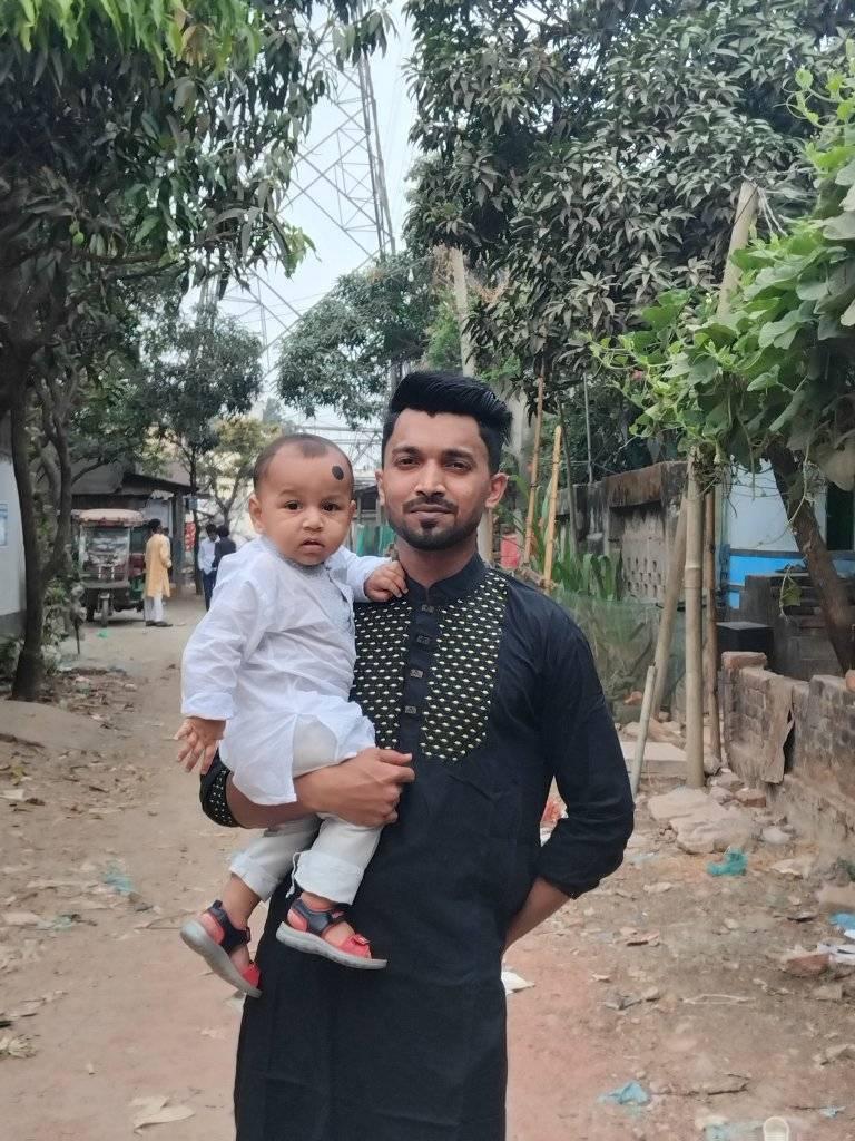 Rt Rasel Khan