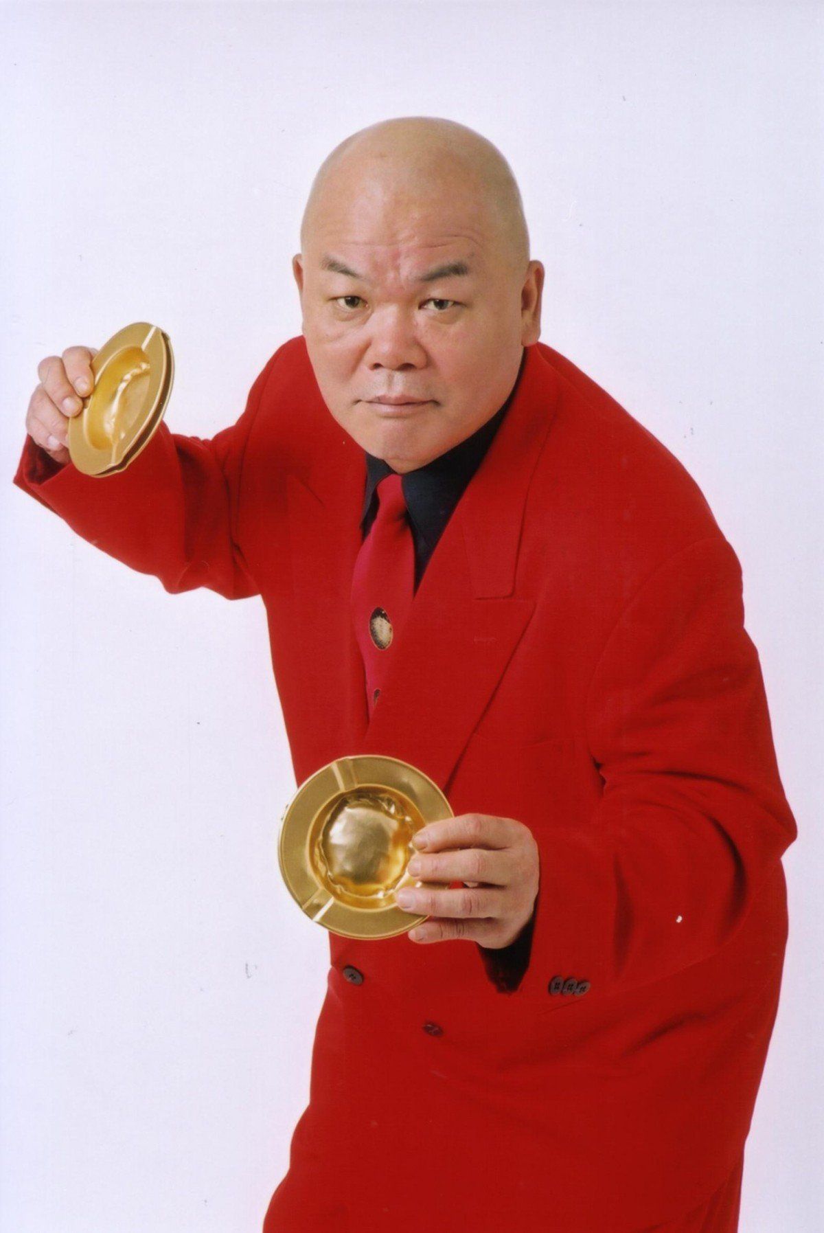 島木 譲二