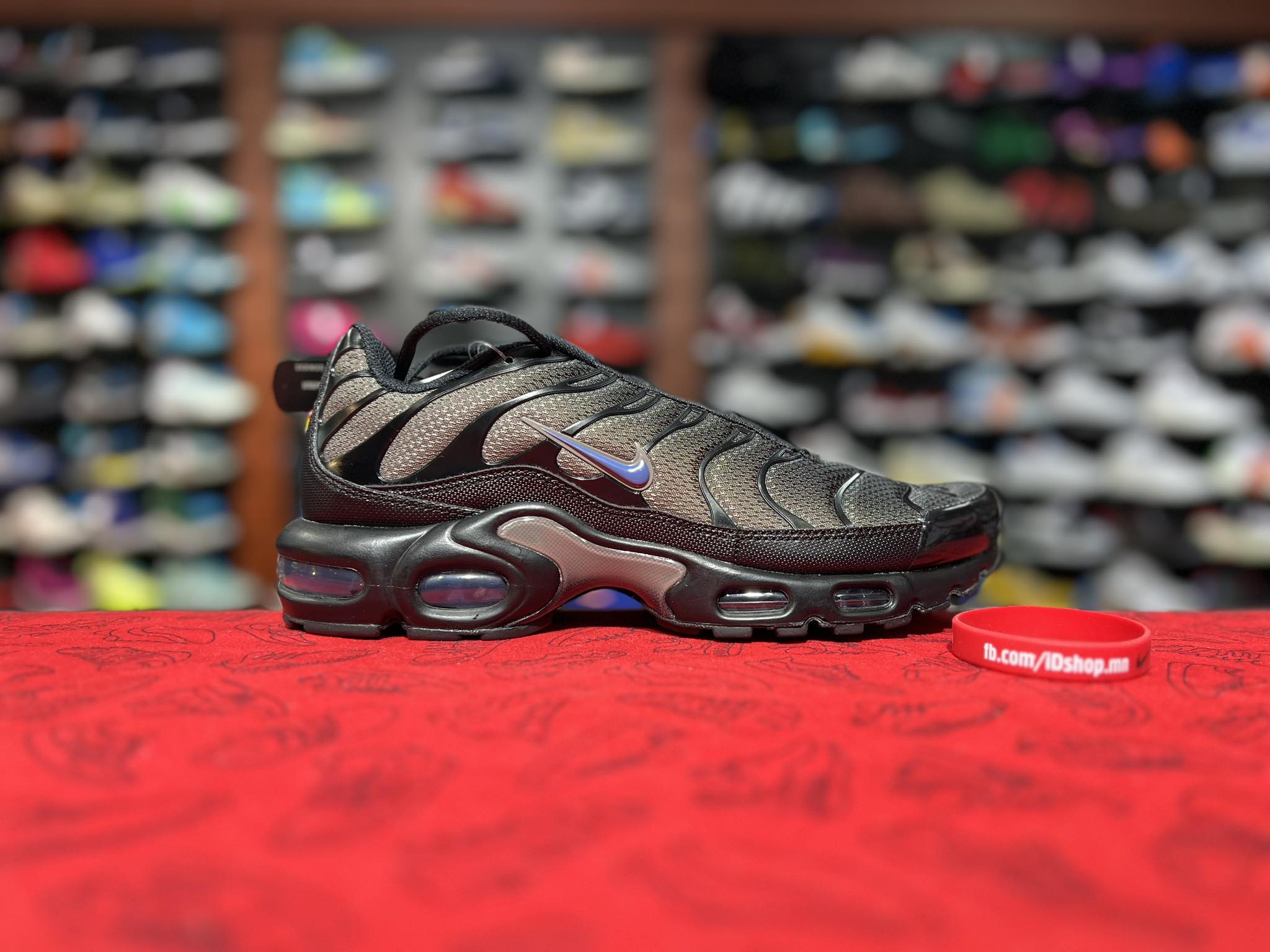 Nike Air Max Plus for sale