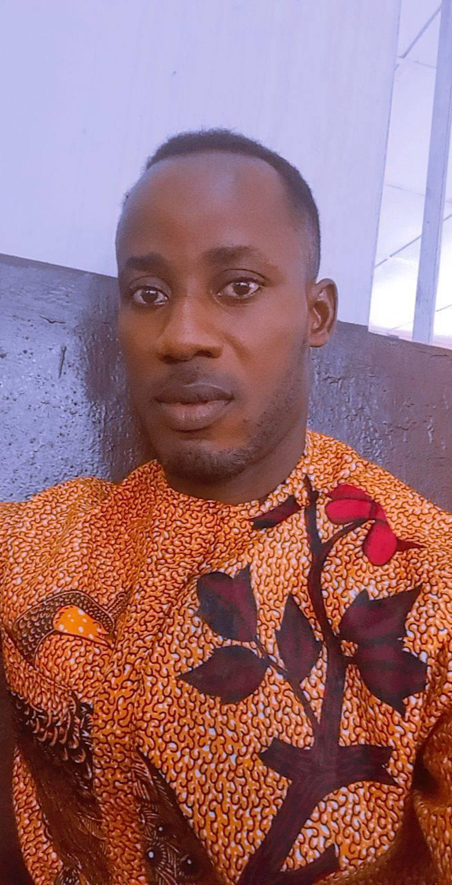 Inyang Ubong