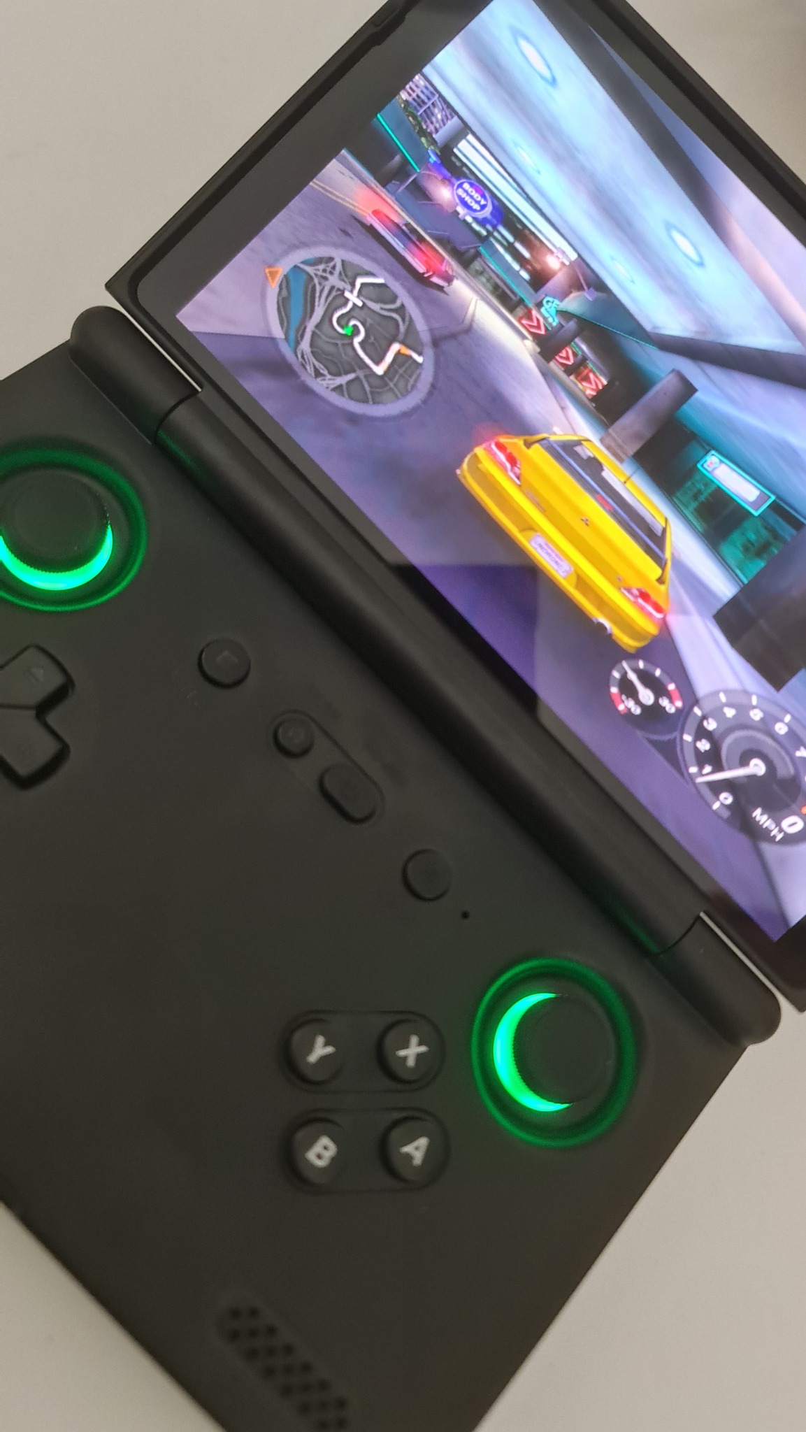 Retroid Pocket 6 / Retroid Pocket Duo / Retroid Pocket Nova Community ...