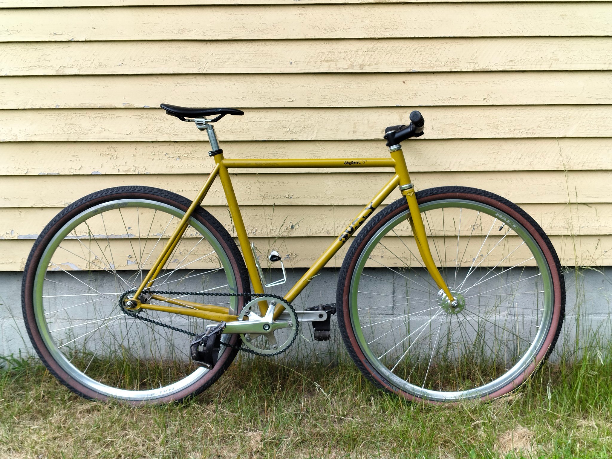 Surly Bike Jual Surly Steamroller Surly Steamroller Facebook