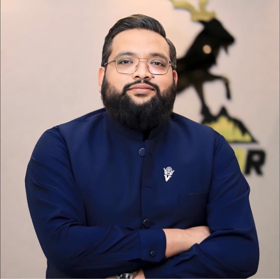 Jahanzeb Alam