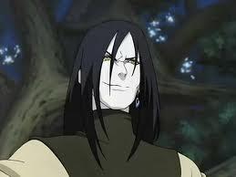 基本资料姓名：大蛇丸（おろちまる，Orochimaru） 大蛇丸声优：くじら ...