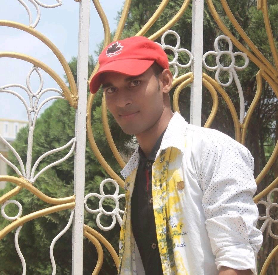 Md Rasel Hossain Nirob
