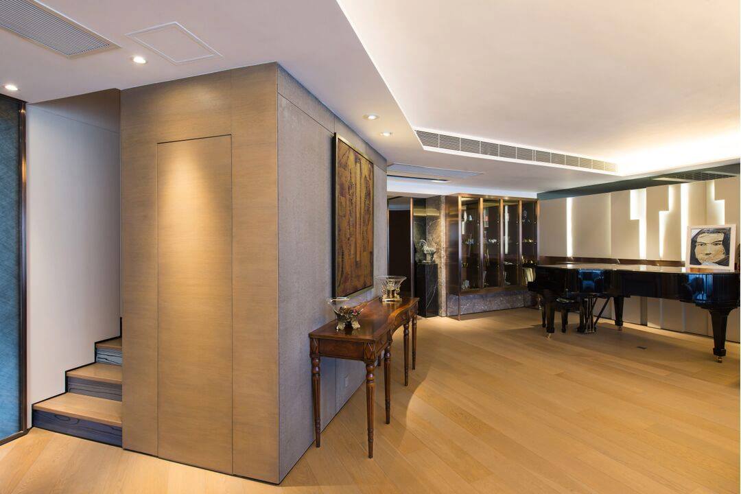 香港室內設計有限公司 HK Interior Design Ltd. | Lai Chi Kok