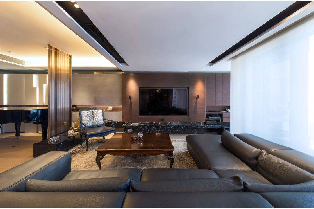 香港室內設計有限公司 HK Interior Design Ltd. | Lai Chi Kok