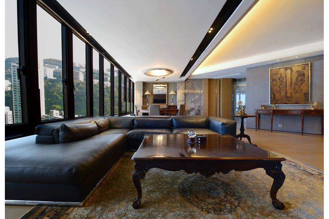 香港室內設計有限公司 HK Interior Design Ltd. | Lai Chi Kok