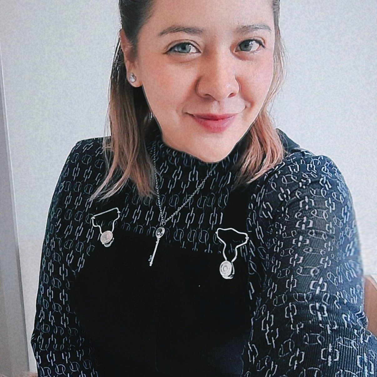 Marisol De La Cruz Martinez