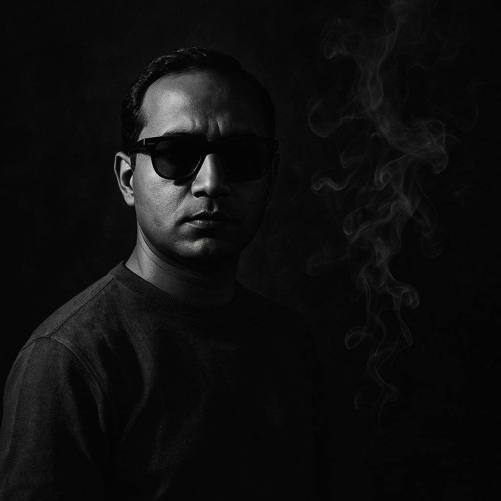 Mohammad Razib