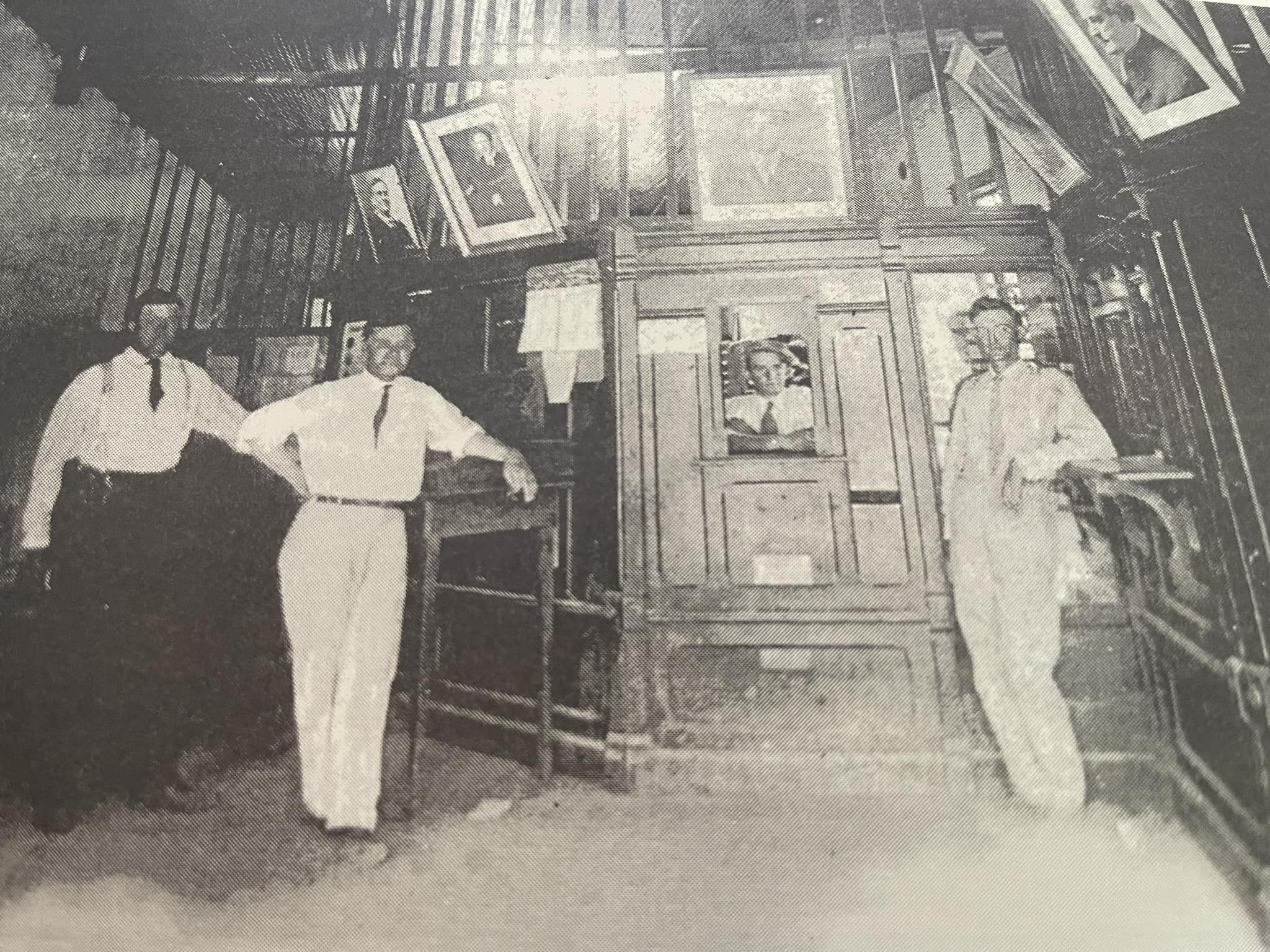 Farmersville - Farmersville Post Office. Before the current post office ...