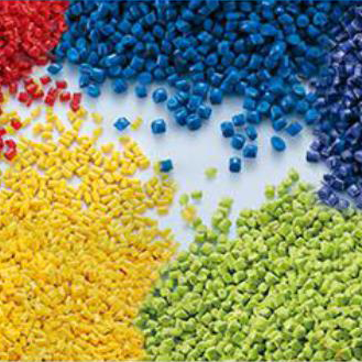 Masterbatch, Pigmento, Colorante para Plastico