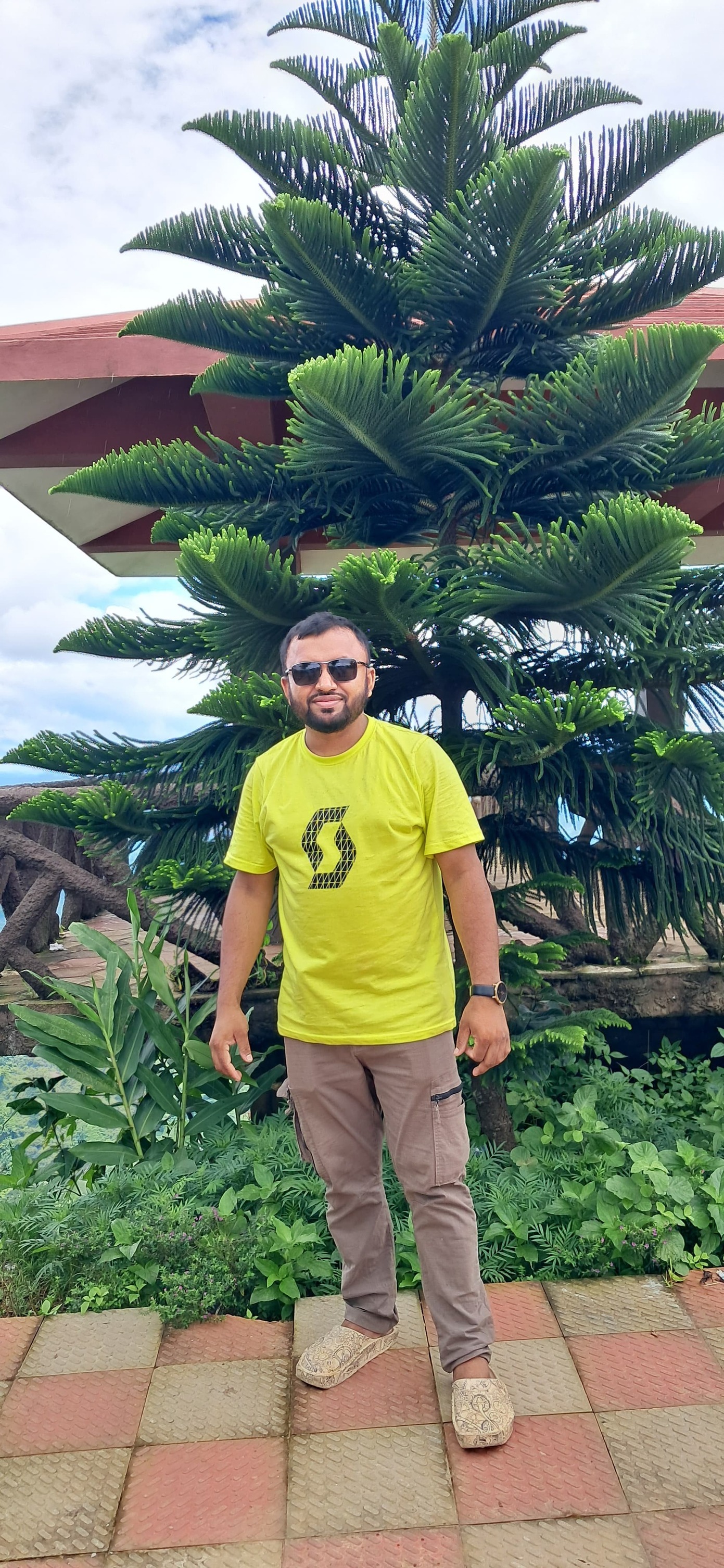 Rashed Patwary Himel