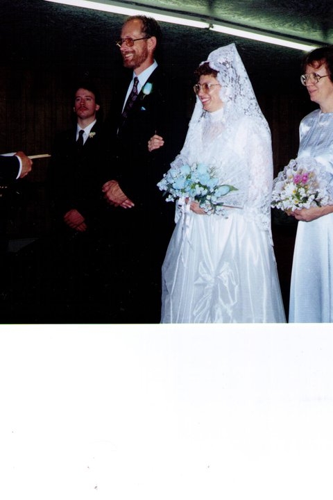 Maggie Dail - Precious memories at Evangelical Christian... | Facebook