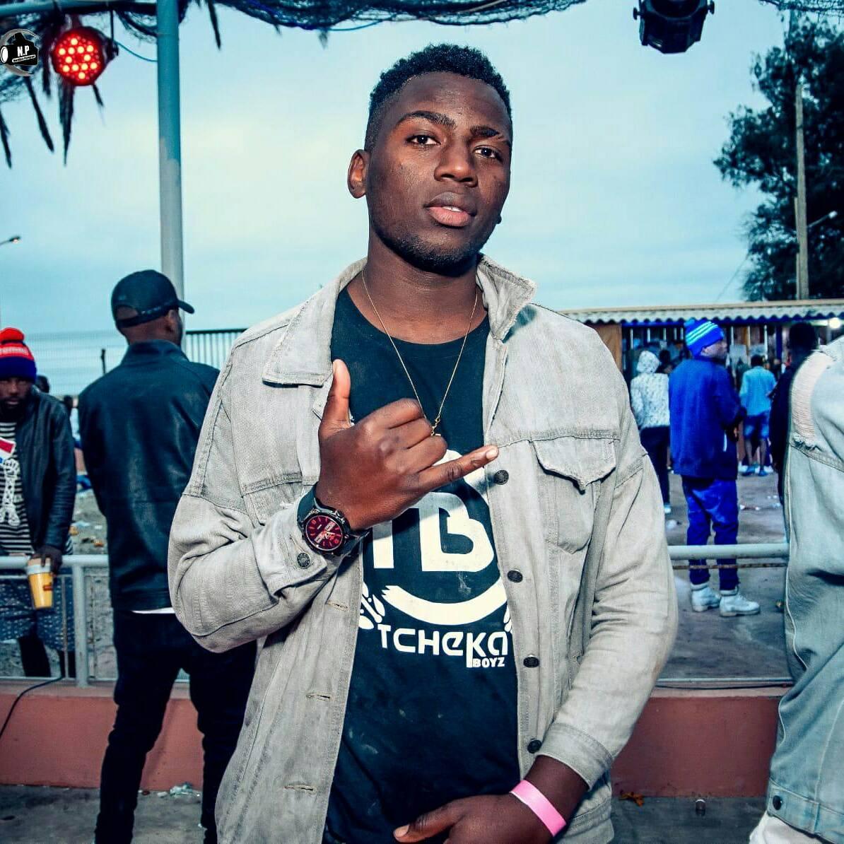 Vado Much Tcheka Boyz