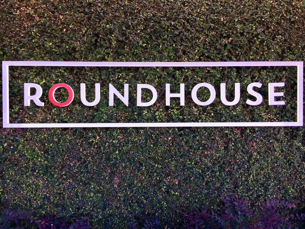 Roundhouse Conference Center | San Ramon CA