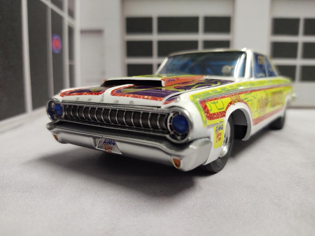 STS Scale Model Decals | Union KY