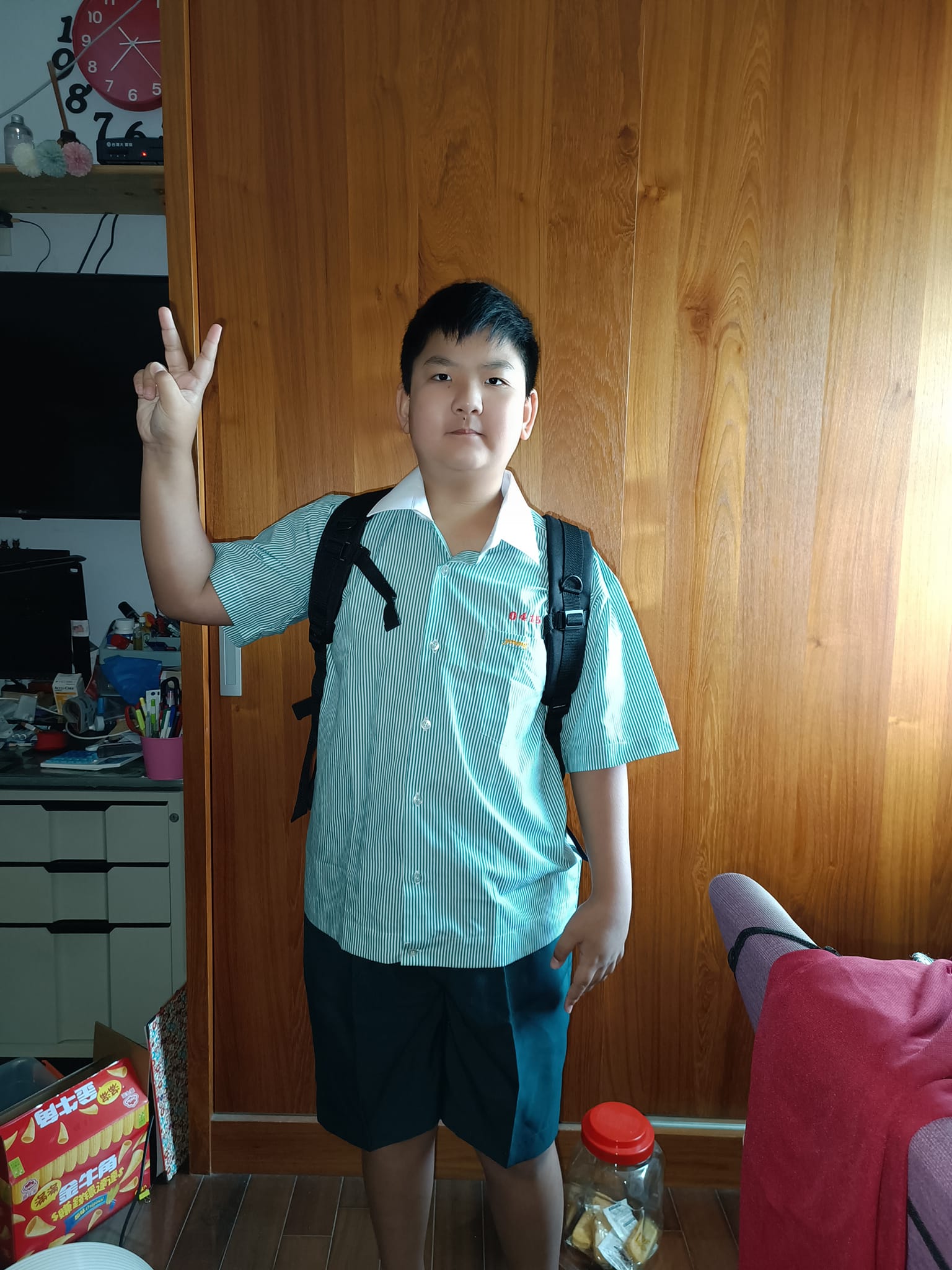 Li Ping Lin