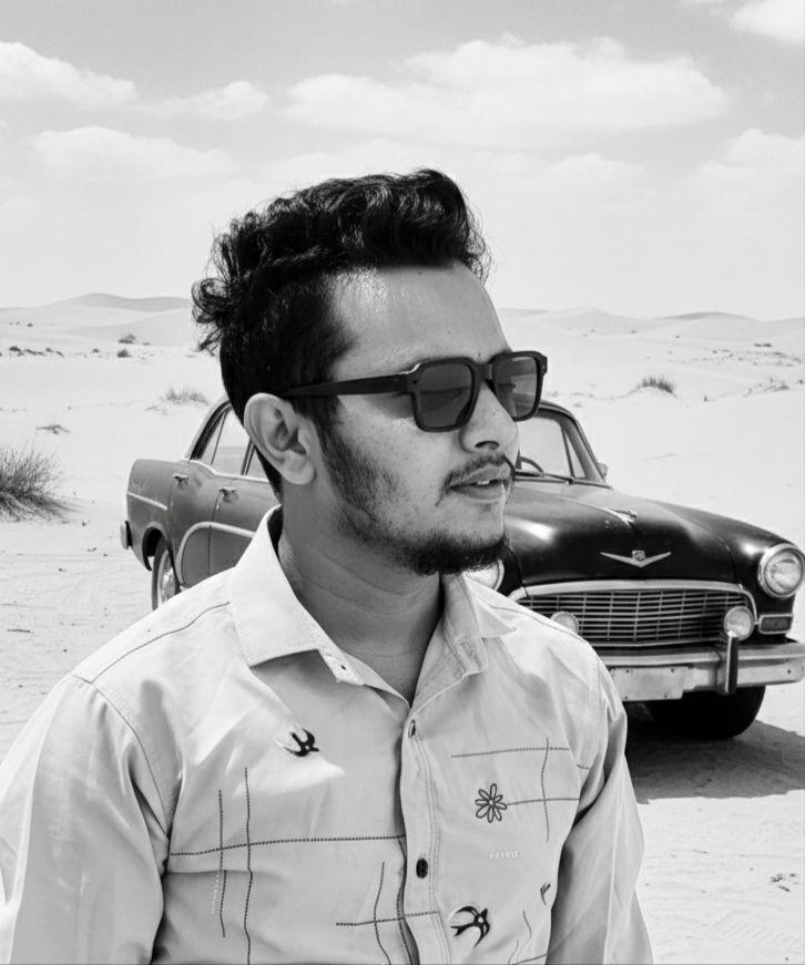 Alamin Raj