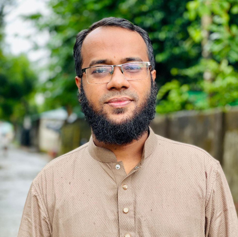 Sujauddin F Sohan