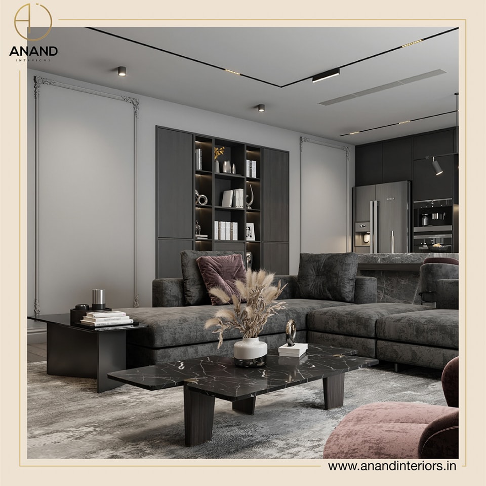 Anand Interiors - The Gallery of Interior with its... | Facebook