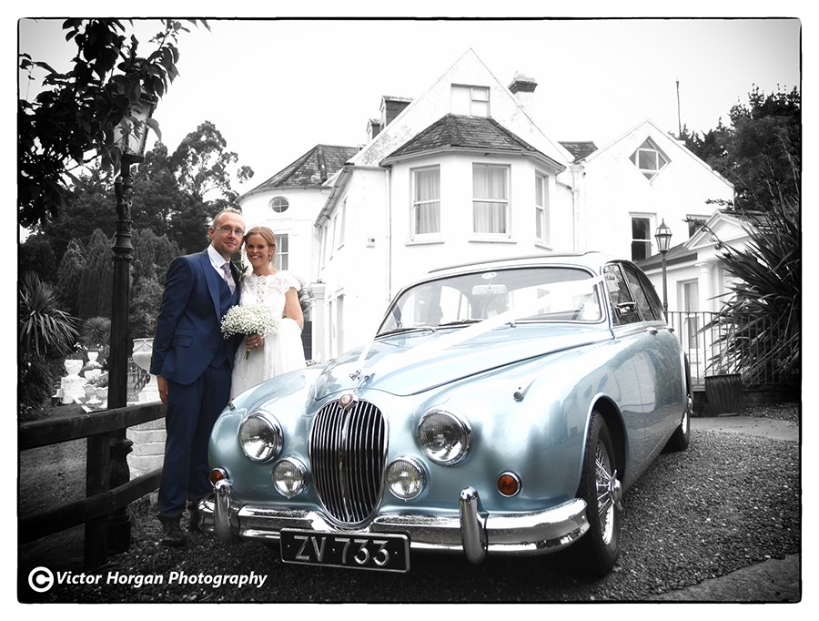 Congratulations to Edel... - Victor Horgan Photography