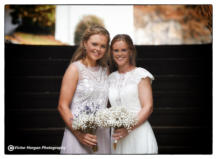 Congratulations to Edel... - Victor Horgan Photography