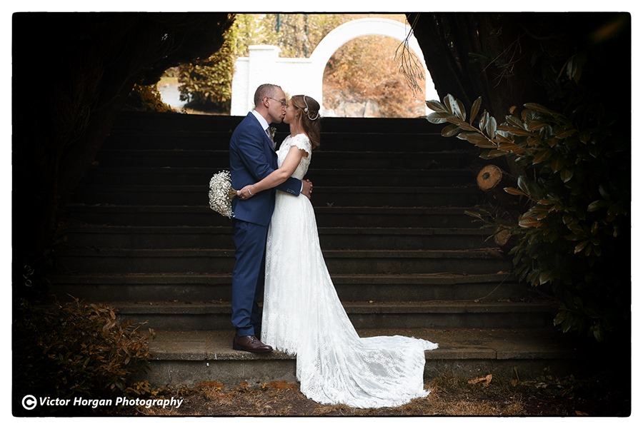 Congratulations to Edel... - Victor Horgan Photography