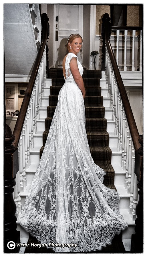 Congratulations to Edel... - Victor Horgan Photography