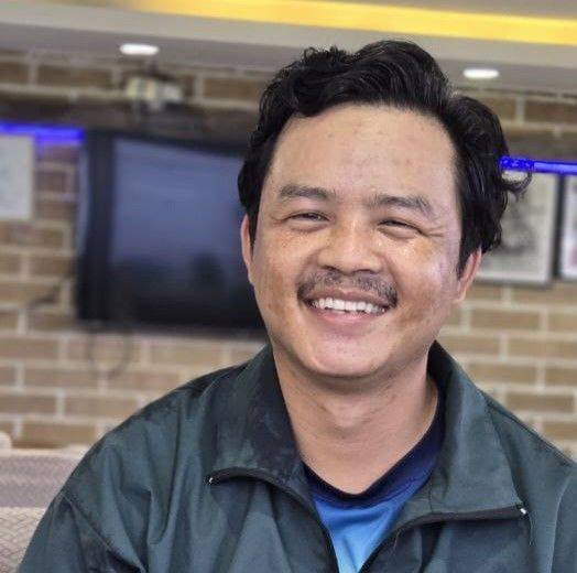 Subas Rai