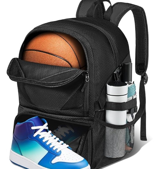 nike backpacks for men All-Sports Backpack Nike NK AIR Colour:VIVID RED while the multiple pockets